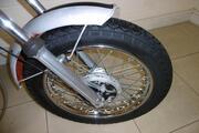Picture 10 - BSA B25 B25SS Starfire B40 Victor Era Pre 65 Pre 67 Twinshock motorbike