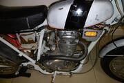 Picture 11 - BSA B25 B25SS Starfire B40 Victor Era Pre 65 Pre 67 Twinshock motorbike