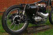 Picture 6 - BSA A10 Scrambler motorbike