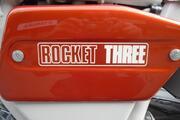 Picture 5 - 1971 BSA Rocket 3 motorbike