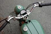 Picture 9 - BSA Bantam Competition 125cc 1950 motorbike