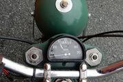 Picture 10 - BSA Bantam Competition 125cc 1950 motorbike