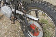 Picture 4 - BSA B40 Scrambler motorbike