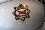 Picture 3 - BSA DBD34 Clubmans Goldstar motorbike