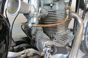 Picture 9 - BSA DBD34 Clubmans Goldstar motorbike