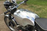 Picture 11 - BSA 1959 Rocket Gold Star Cafe Racer, R.G.S Spec motorbike