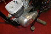 Picture 2 - Lovely 1969 175 BSA Bantam motorbike
