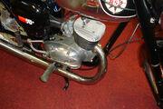 Picture 4 - Lovely 1969 175 BSA Bantam motorbike