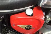 Picture 3 - BSA C15 Spitfire MKII 1966/K motorbike