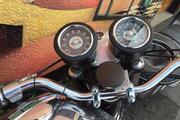 Picture 6 - BSA C15 Spitfire MKII 1966/K motorbike