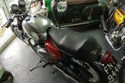 Picture 7 - BSA C15 Spitfire MKII 1966/K motorbike