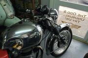 Picture 9 - BSA C15 Spitfire MKII 1966/K motorbike