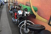 Picture 11 - BSA C15 Spitfire MKII 1966/K motorbike