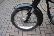 Picture 3 - 1961 BSA B40 Classic British Motorcycle motorbike