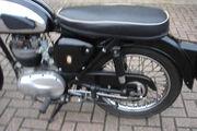 Picture 5 - 1961 BSA B40 Classic British Motorcycle motorbike