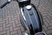 Picture 7 - 1961 BSA B40 Classic British Motorcycle motorbike