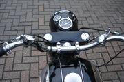 Picture 9 - 1961 BSA B40 Classic British Motorcycle motorbike