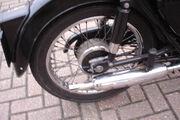 Picture 11 - 1961 BSA B40 Classic British Motorcycle motorbike