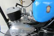 Picture 2 - BSA Bantam 175cc motorbike