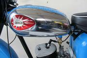 Picture 3 - BSA Bantam 175cc motorbike