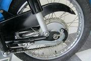 Picture 5 - BSA Bantam 175cc motorbike