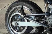 Picture 4 - 1997 Buell 1200 S1 Lightning motorbike