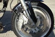 Picture 5 - 1997 Buell 1200 S1 Lightning motorbike