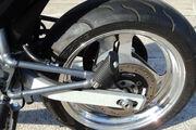 Picture 10 - 1997 Buell 1200 S1 Lightning motorbike