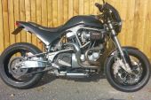 Buell S1 lighting for sale