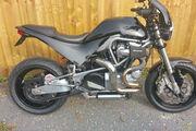 Picture 2 - Buell S1 Lighting motorbike