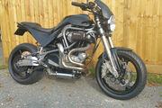 Picture 9 - Buell S1 Lighting motorbike