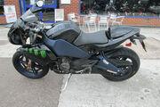 Picture 2 - Buell 1125 R motorbike