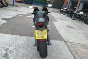 Picture 3 - Buell 1125 R motorbike
