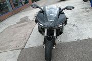 Picture 4 - Buell 1125 R motorbike