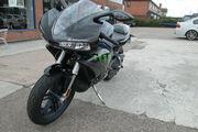 Picture 7 - Buell 1125 R motorbike