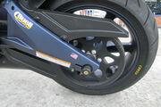 Picture 8 - Buell 1125 R motorbike