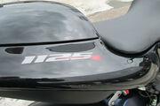 Picture 10 - Buell 1125 R motorbike