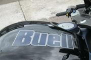 Picture 11 - Buell 1125 R motorbike