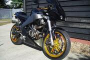 Picture 2 - Buell Firebolt XB12R with many extras motorbike