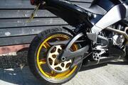 Picture 3 - Buell Firebolt XB12R with many extras motorbike