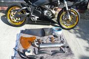 Picture 8 - Buell Firebolt XB12R with many extras motorbike