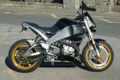 Buell XB12S for sale