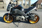 Picture 2 - Buell XB12S motorbike