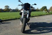Picture 3 - Buell XB12S motorbike
