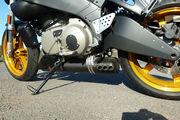 Picture 5 - Buell XB12S motorbike