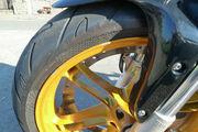 Picture 8 - Buell XB12S motorbike