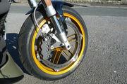 Picture 10 - Buell XB12S motorbike
