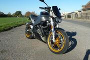 Picture 11 - Buell XB12S motorbike