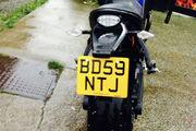 Picture 5 - Buell XB12 SX Lightning City X, 2009 only 8355 miles, rare bike motorbike