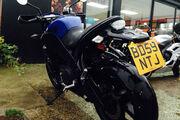 Picture 6 - Buell XB12 SX Lightning City X, 2009 only 8355 miles, rare bike motorbike